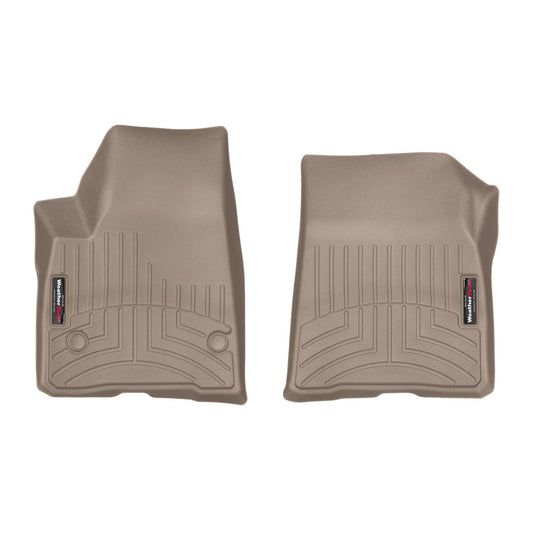WeatherTech FloorLiner™ DigitalFit® 4510801