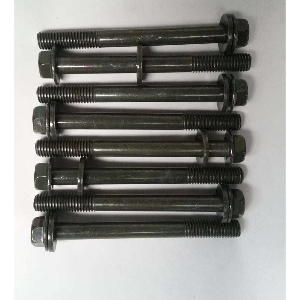 EngineQuest Geo Sprint 1.0L 1985-92 Head Bolt Kit EQ-HB061N