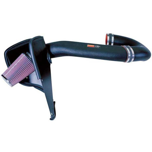 K&N 57-1507 Performance Air Intake System
