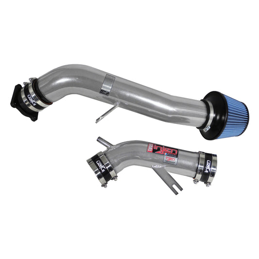 Injen Polished RD Cold Air Intake System RD1992P