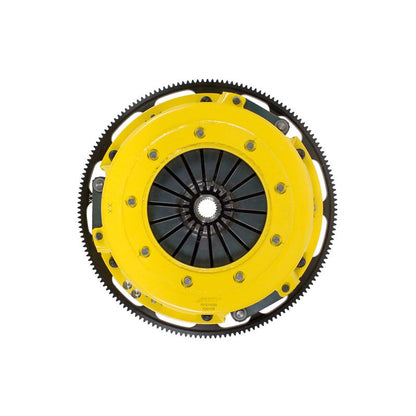 Advanced Clutch Technology Twin Disc HD Street Kit ACT-T1S-F05
