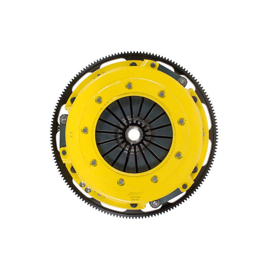 Advanced Clutch Technology Twin Disc HD Street Kit ACT-T1S-F05