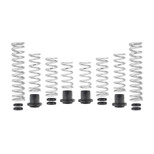 Eibach Springs PRO-UTV - Stage 2 Performance Spring System (Set of 8 Springs) E85-209-025-02-22