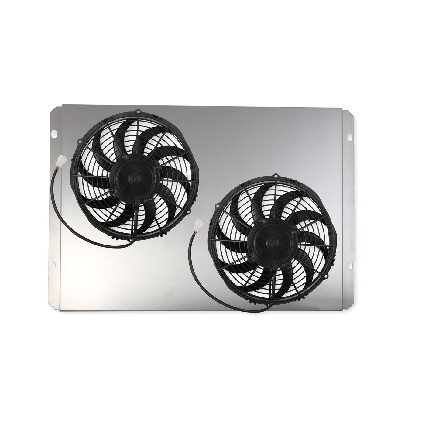 Frostbite High Performance Fan/Shroud Package FB516H