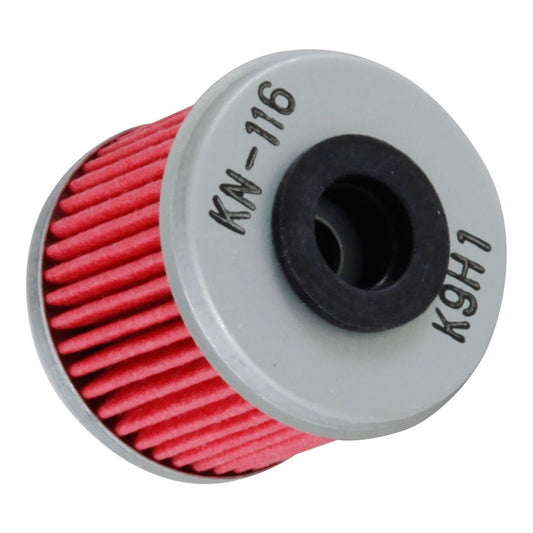 K&N KN-116 Oil Filter