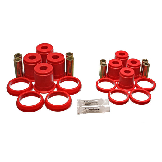 Energy Suspension REAR CONTROL ARM BUSHING SET 2.3104R