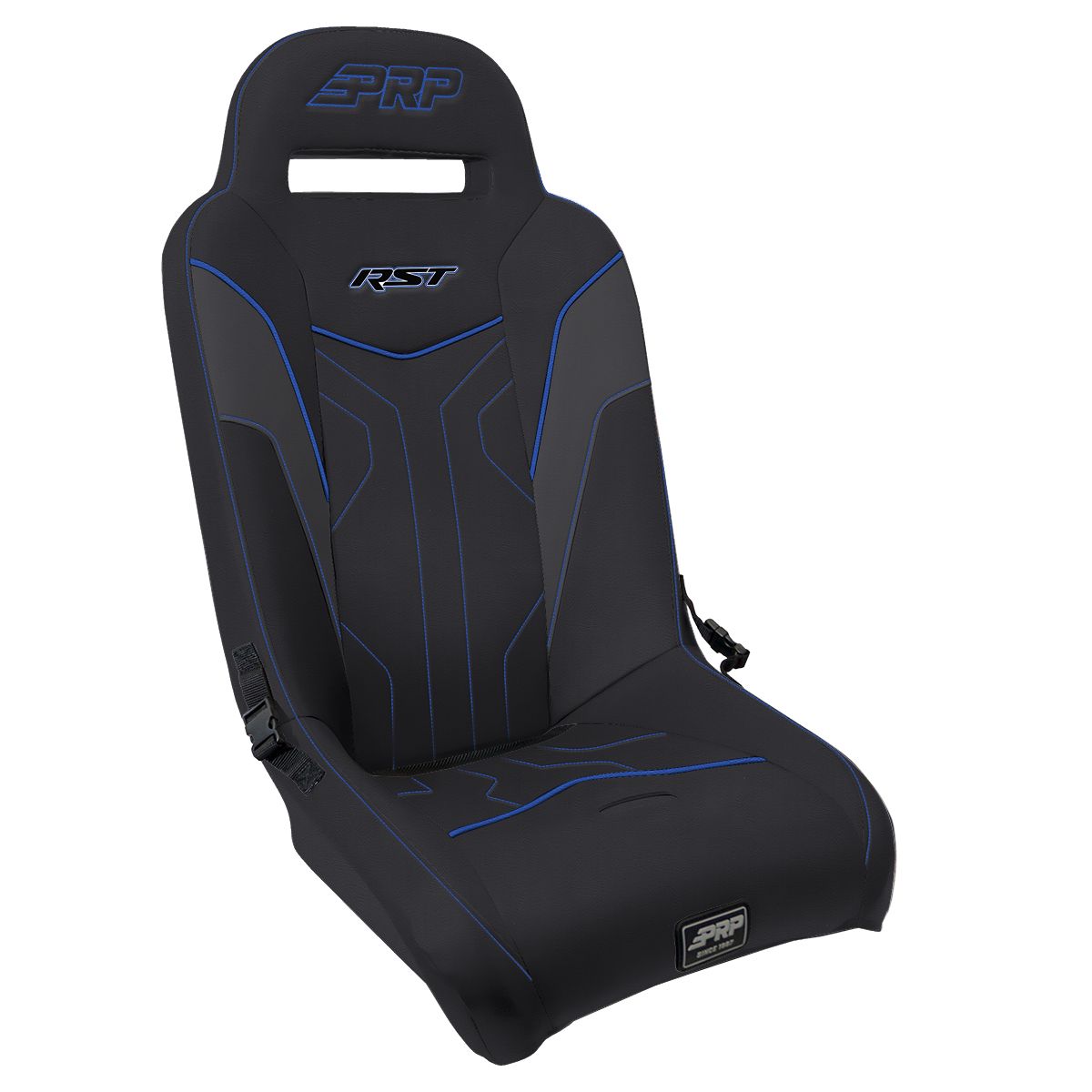 PRP-A4101-PORXP-V-RST Suspension Seat