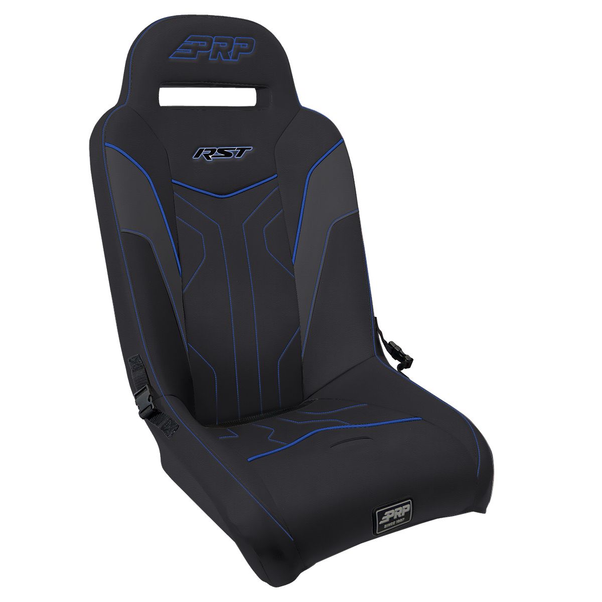 PRP-A4101-V-RST Suspension Seat