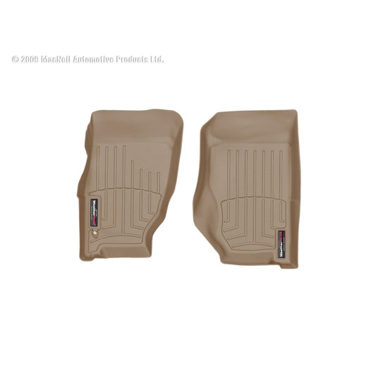 WeatherTech FloorLiner™ DigitalFit® 450321