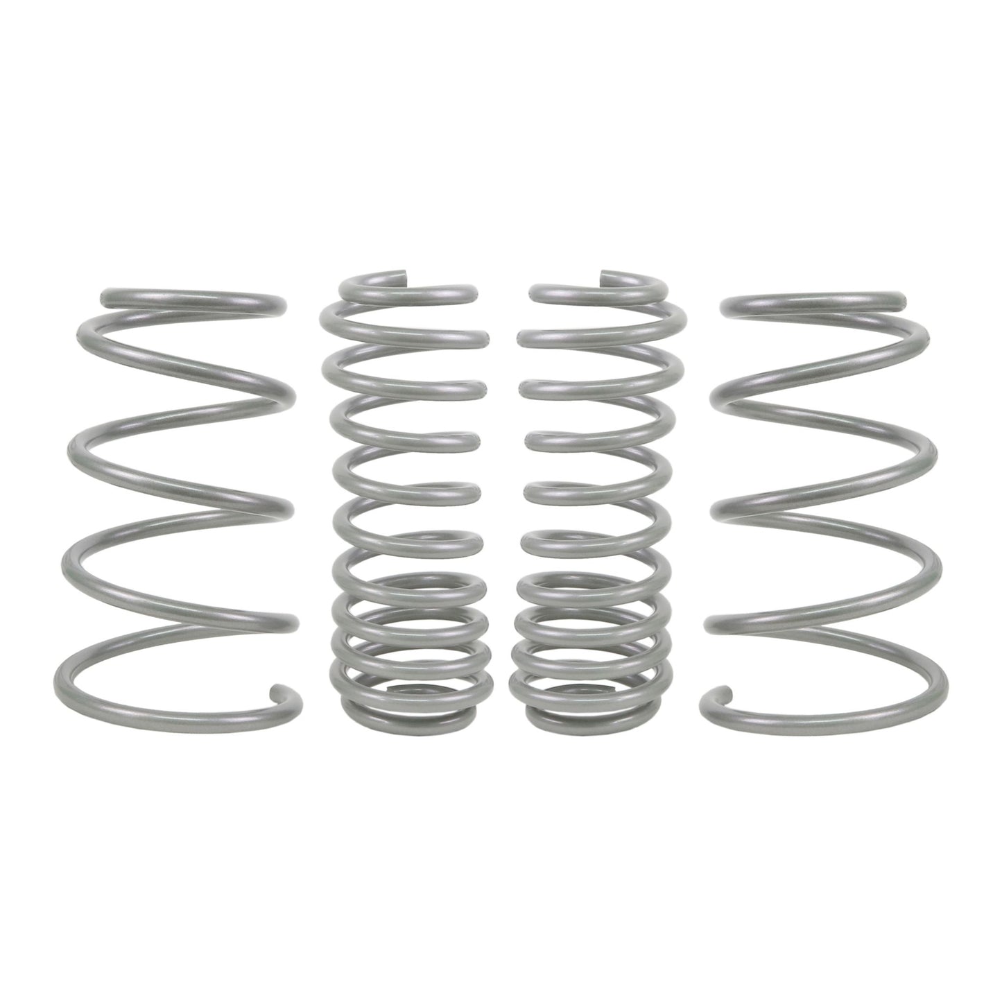 Whiteline - WSK-FRD005 - Coil Springs - lowered