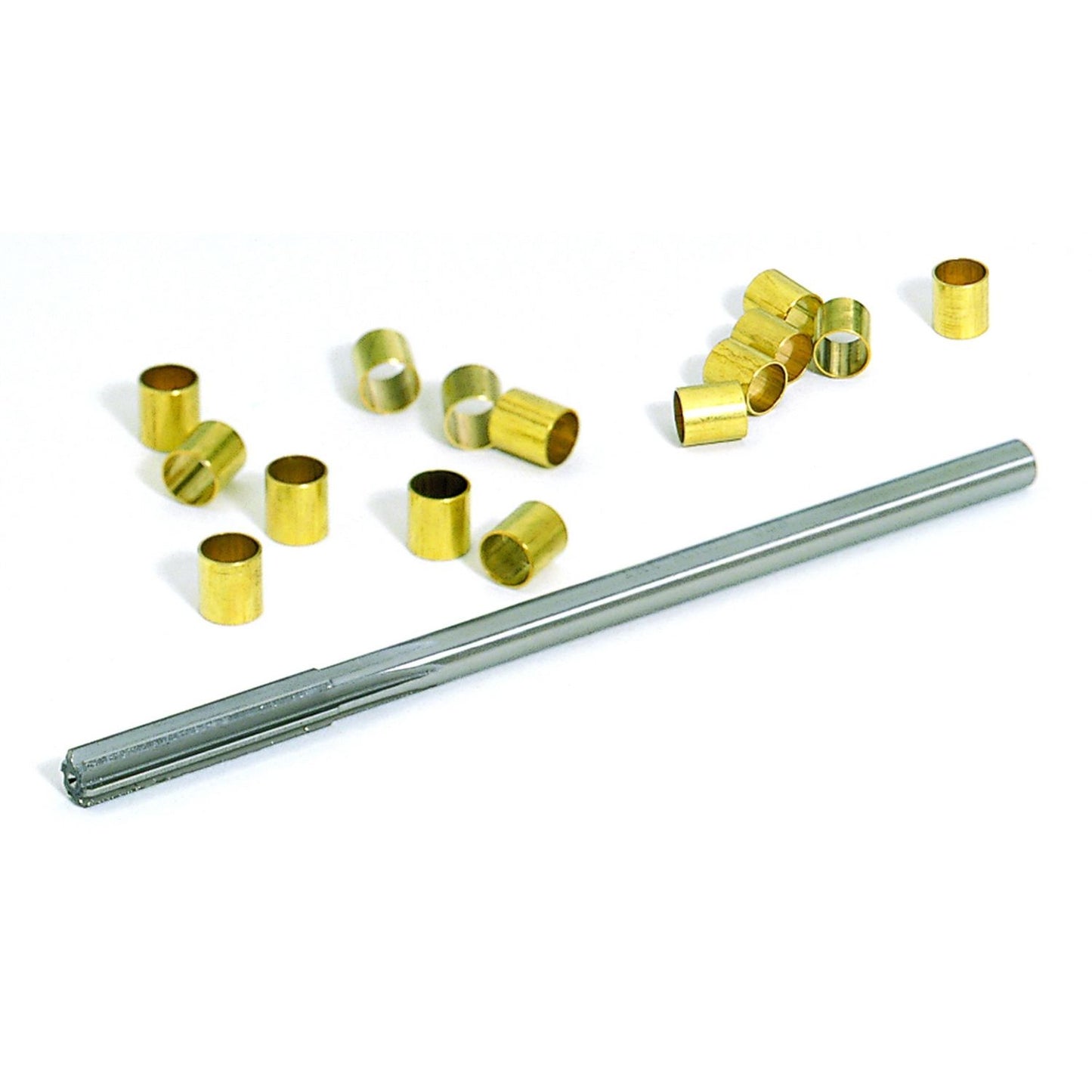 Jet Performance Holley Throttle Shaft Bushing Kit 1001