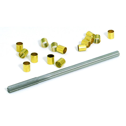 Jet Performance Holley Throttle Shaft Bushing Kit 1001