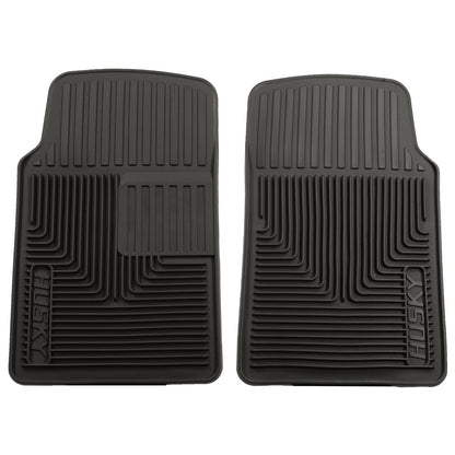 Husky Liners Front Floor Mats 51061