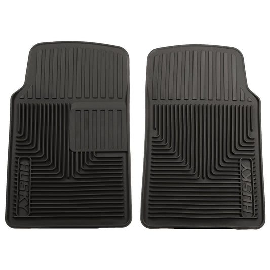 Husky Liners Front Floor Mats 51061