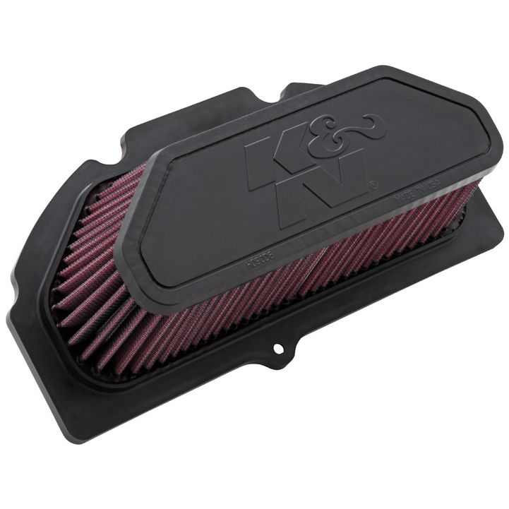 K&N SU-1009 Replacement Air Filter