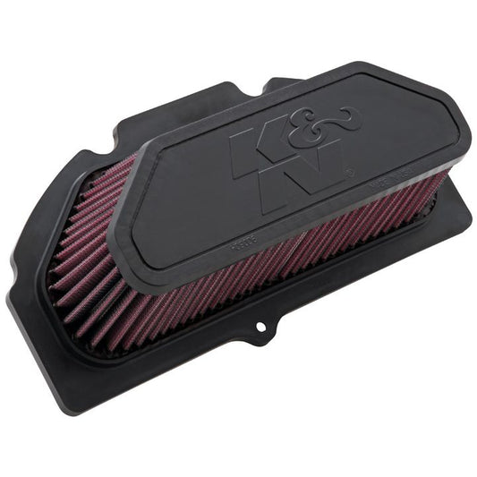K&N SU-1009 Replacement Air Filter