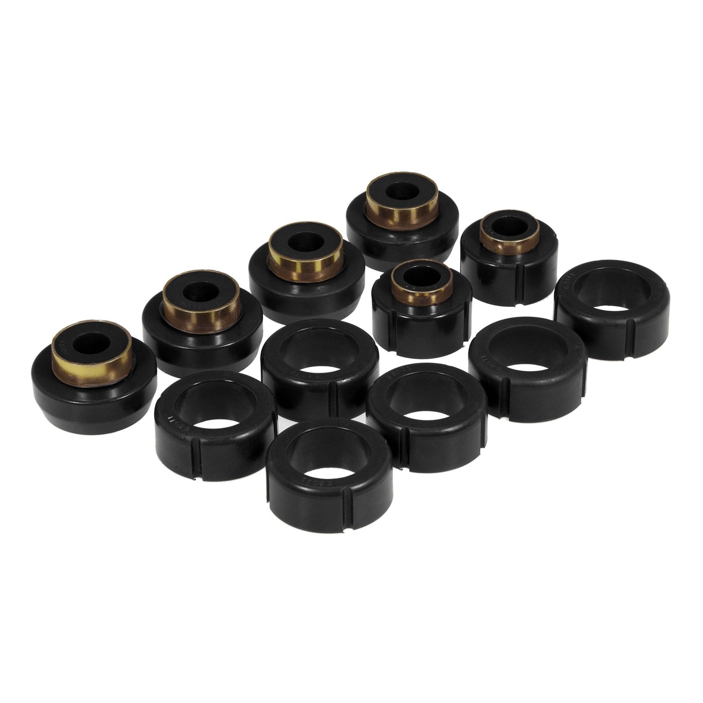 Prothane DODGE DAKOTA 2WD BDY MT 1987-97 4-105-BL