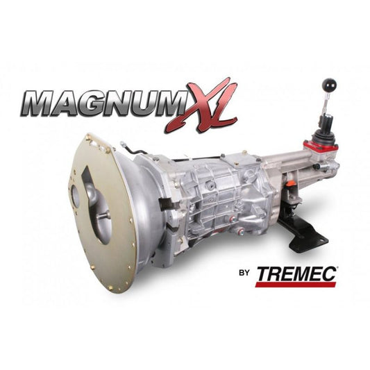 McLeod Tremec Magnum XL 6 Spd Transmission TUKT 12021