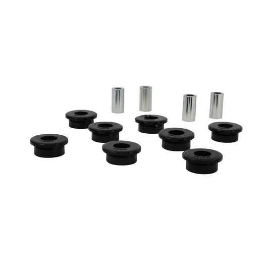 Whiteline - W63382 - Control arm - lower outer bushing