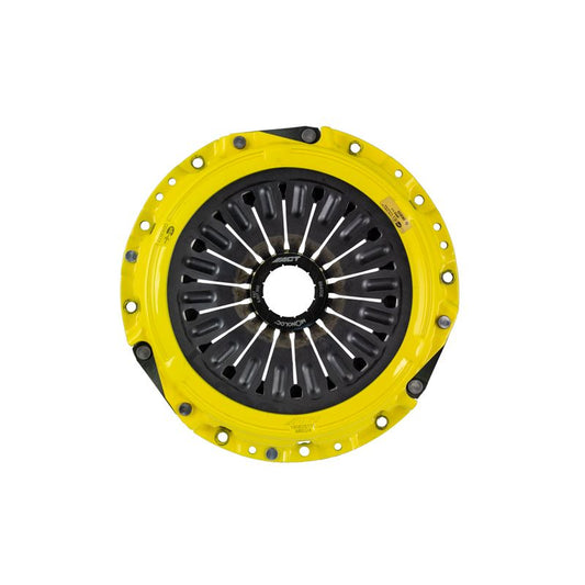 Advanced Clutch Technology Heavy Duty Pressure Plate ACT-MB024