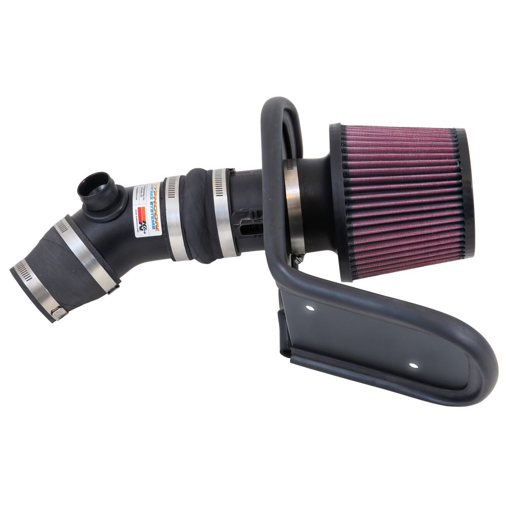 K&N 69-4531TTK Performance Air Intake System