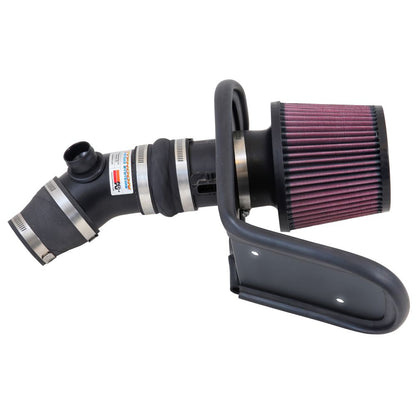 K&N 69-4531TTK Performance Air Intake System