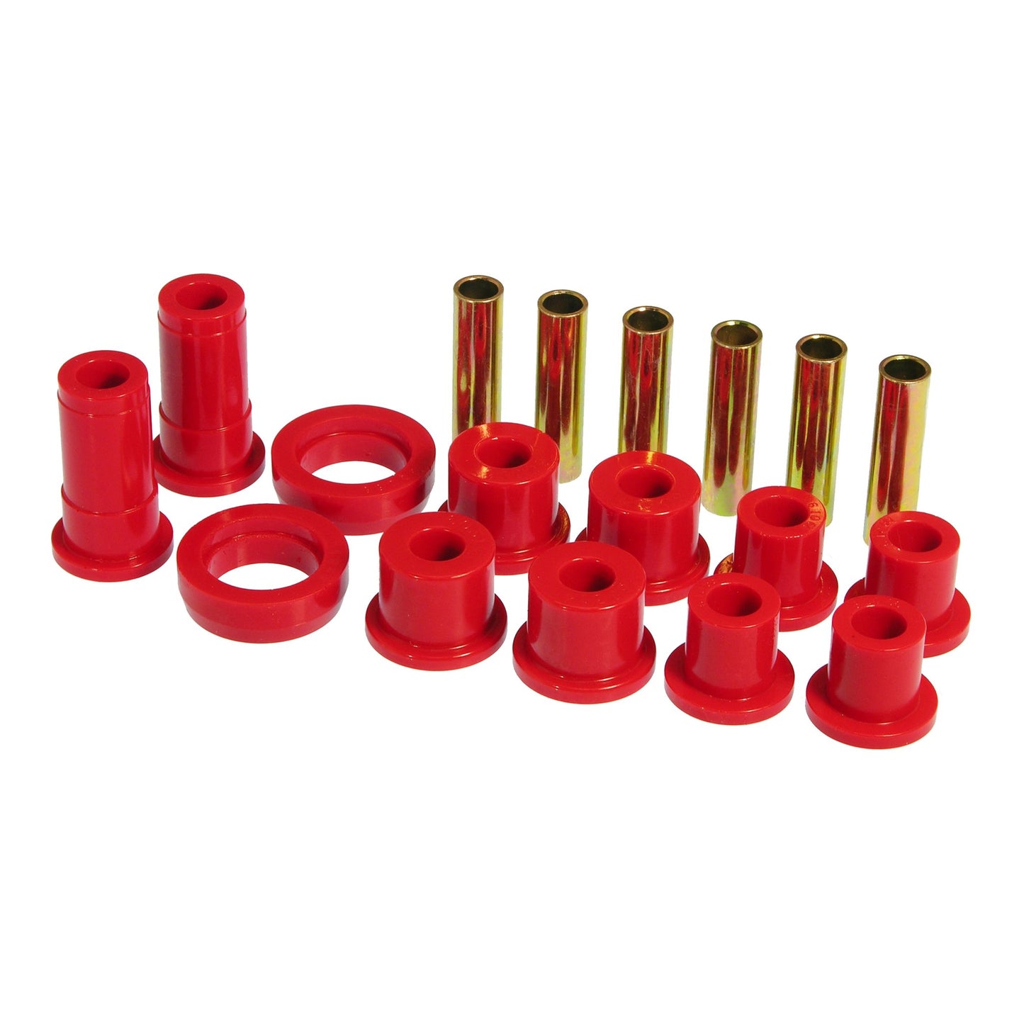 Prothane FD RR SPG&SHKL BUSH EXP 2/4WD 91-94 6-1019