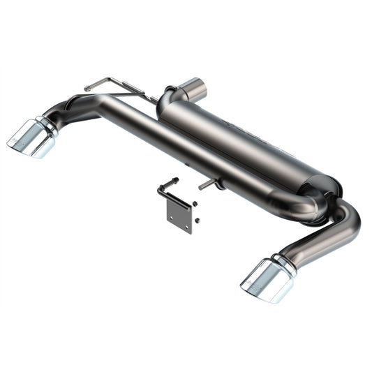 Borla 2021-2022 Ford Bronco Cat-Back(tm) Exhaust System Touring 11973