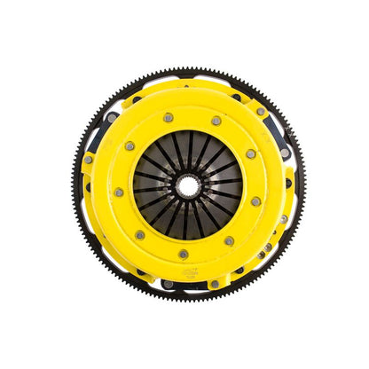 Advanced Clutch Technology Twin Disc MaXX XT Street Kit ACT-T3S-F03