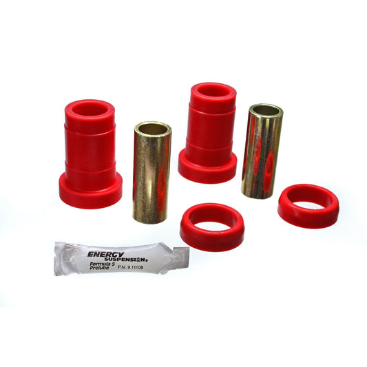 Energy Suspension CONTROL ARM BUSHING SET 3.3123R