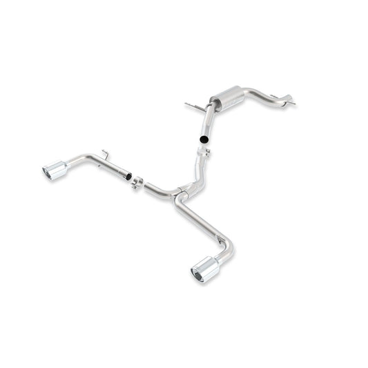 Borla Beetle 2012-2017 Cat-Back(tm) Exhaust System S-Type 140485