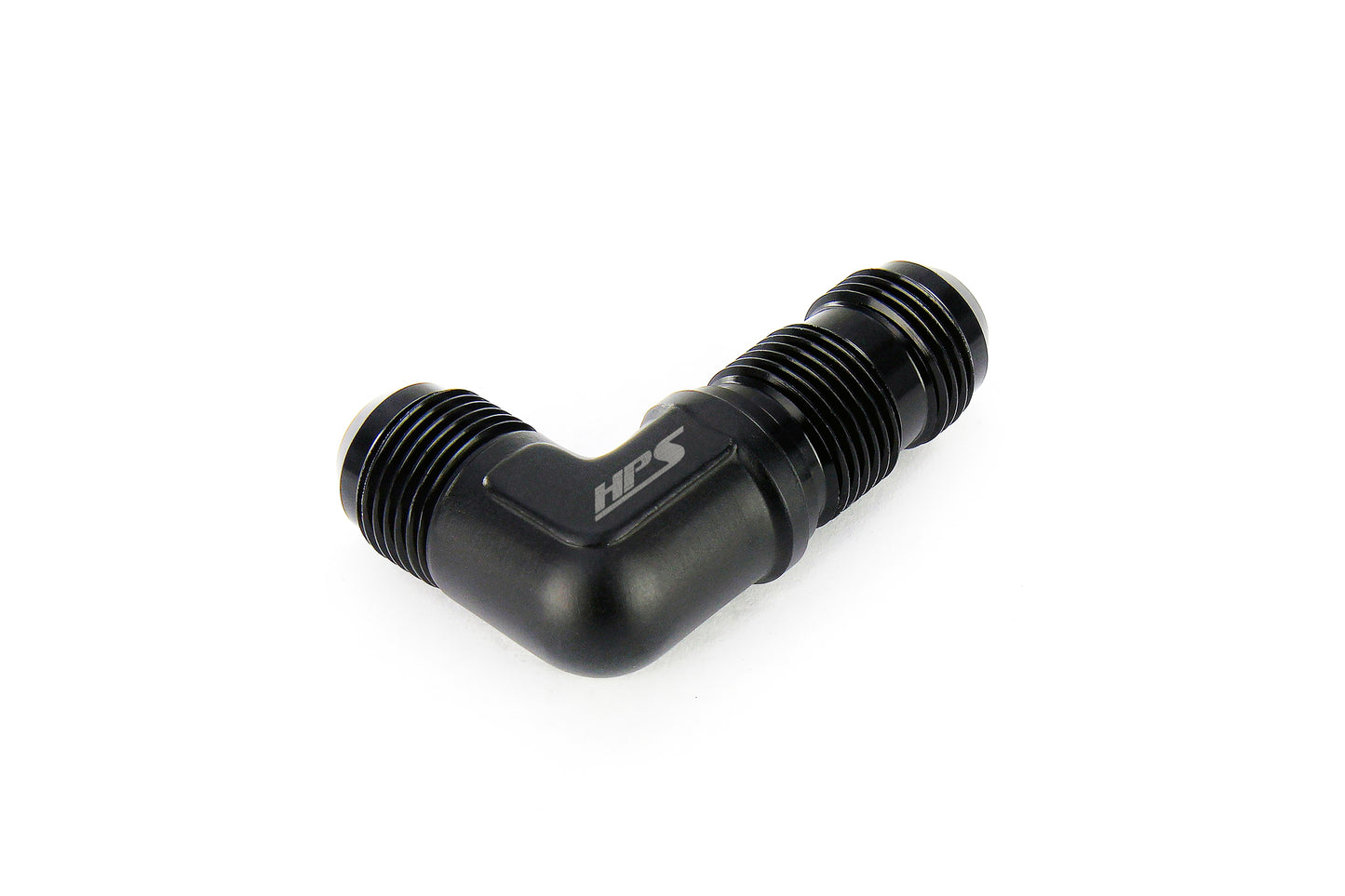 HPS Performance Bulkhead Adapter Safely Pass Lines Through Firewalls And Body Panels. AN83310