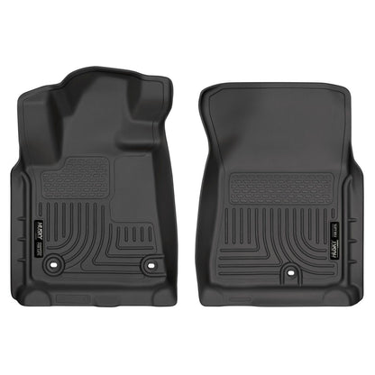 Husky Liners Front Floor Liners 18581