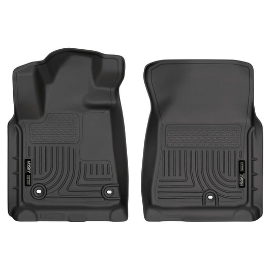 Husky Liners Front Floor Liners 18581