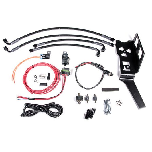 RADIUM Engineering 20-0094 FST KIT S2K 00-05
