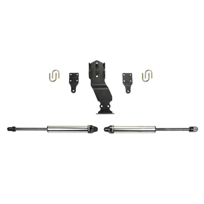 Fabtech 2.25DLSS N/R DUAL SS KIT FTS22313