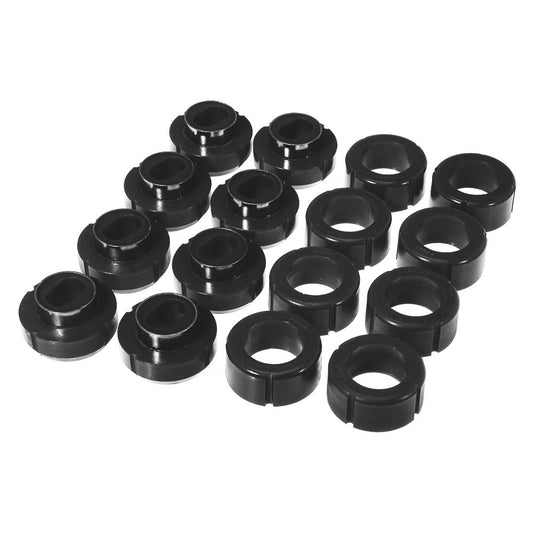Prothane GM CAB MOUNT CREW 2WD/4WD 81-91 7-111-BL