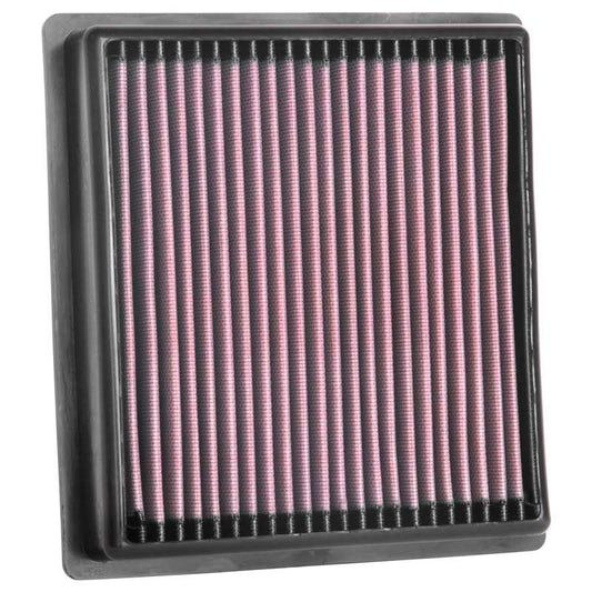 K&N 33-5092 Replacement Air Filter