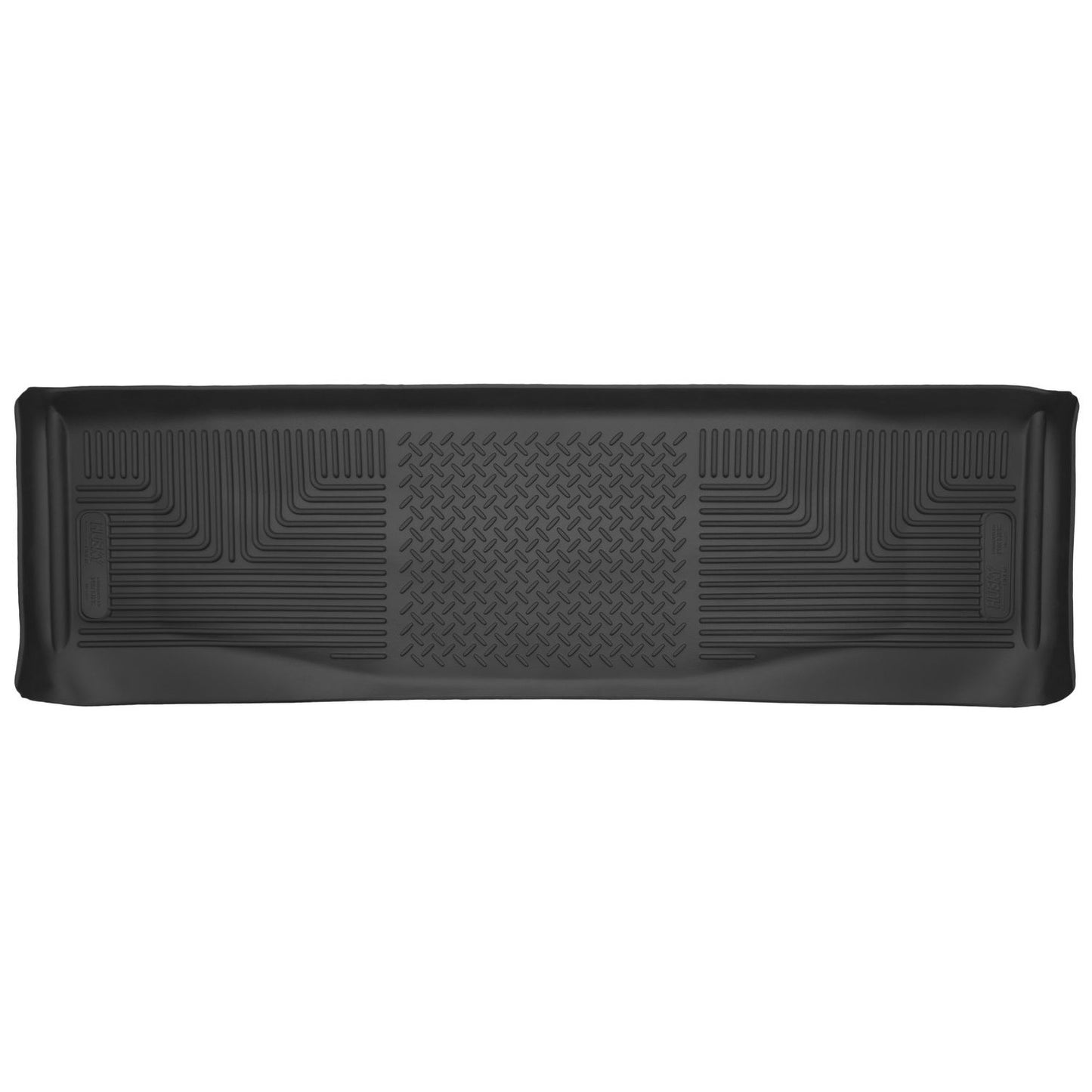 Husky Liners 2nd Seat Floor Liner 53401