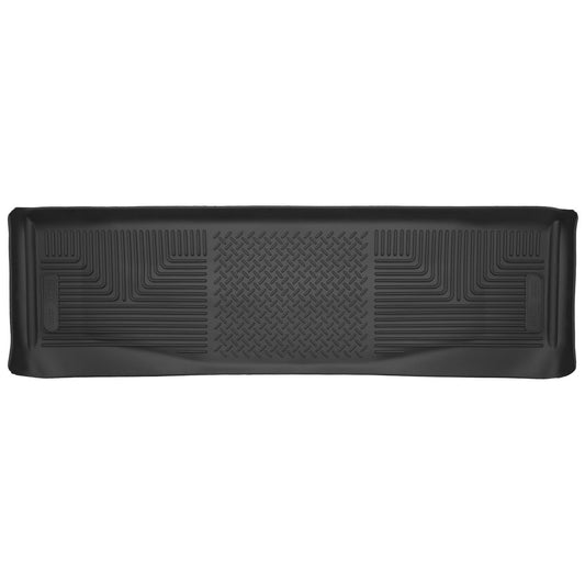 Husky Liners 2nd Seat Floor Liner 53401