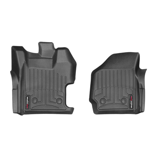 WeatherTech FloorLiner™ DigitalFit® 448631V
