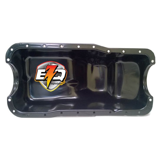 EngineQuest Ford 5.0L 1980-96 Coated Oil Pan EQ-OP302A