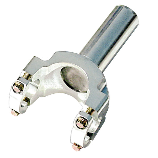 Inland Empire Drive Line Forged 1350 Transmission Yoke Chromoly SY-C4-1350Q