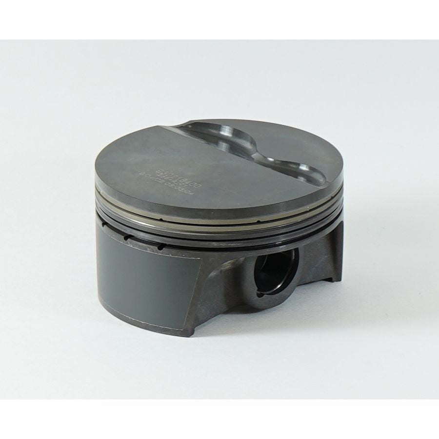 Mahle Motorsport LS 5.3L FLAT TOP - Compatible with LS1/2/6 style cathedral port heads SINGLE PISTON (930218400) 3.800 x 1.299CH 3.622stroke6.125rod0.927pin-2.1cc431g 930218400-1