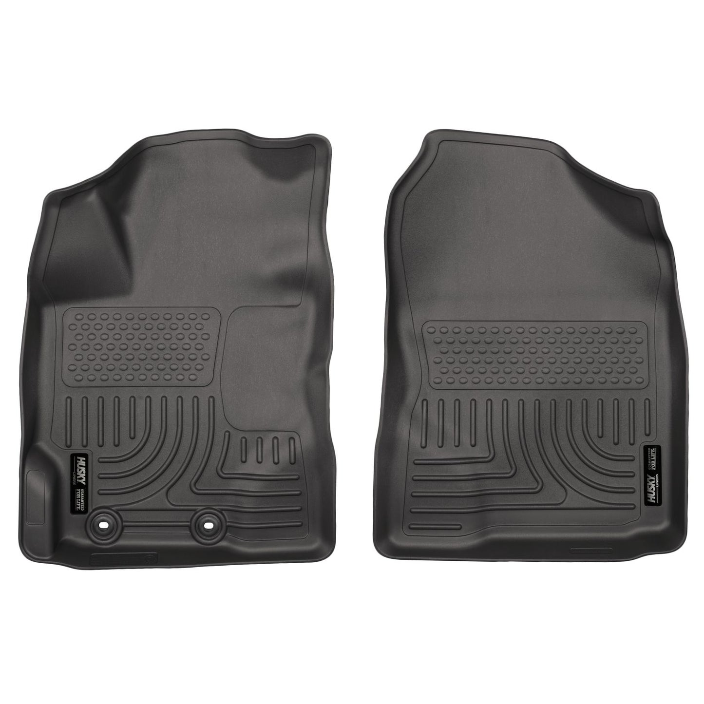 Husky Liners Front Floor Liners 13501