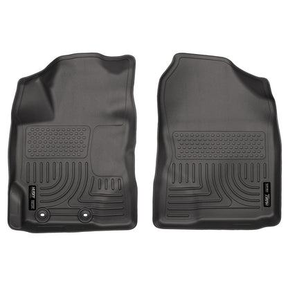 Husky Liners Front Floor Liners 13501
