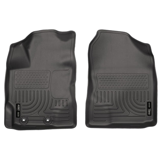 Husky Liners Front Floor Liners 13501