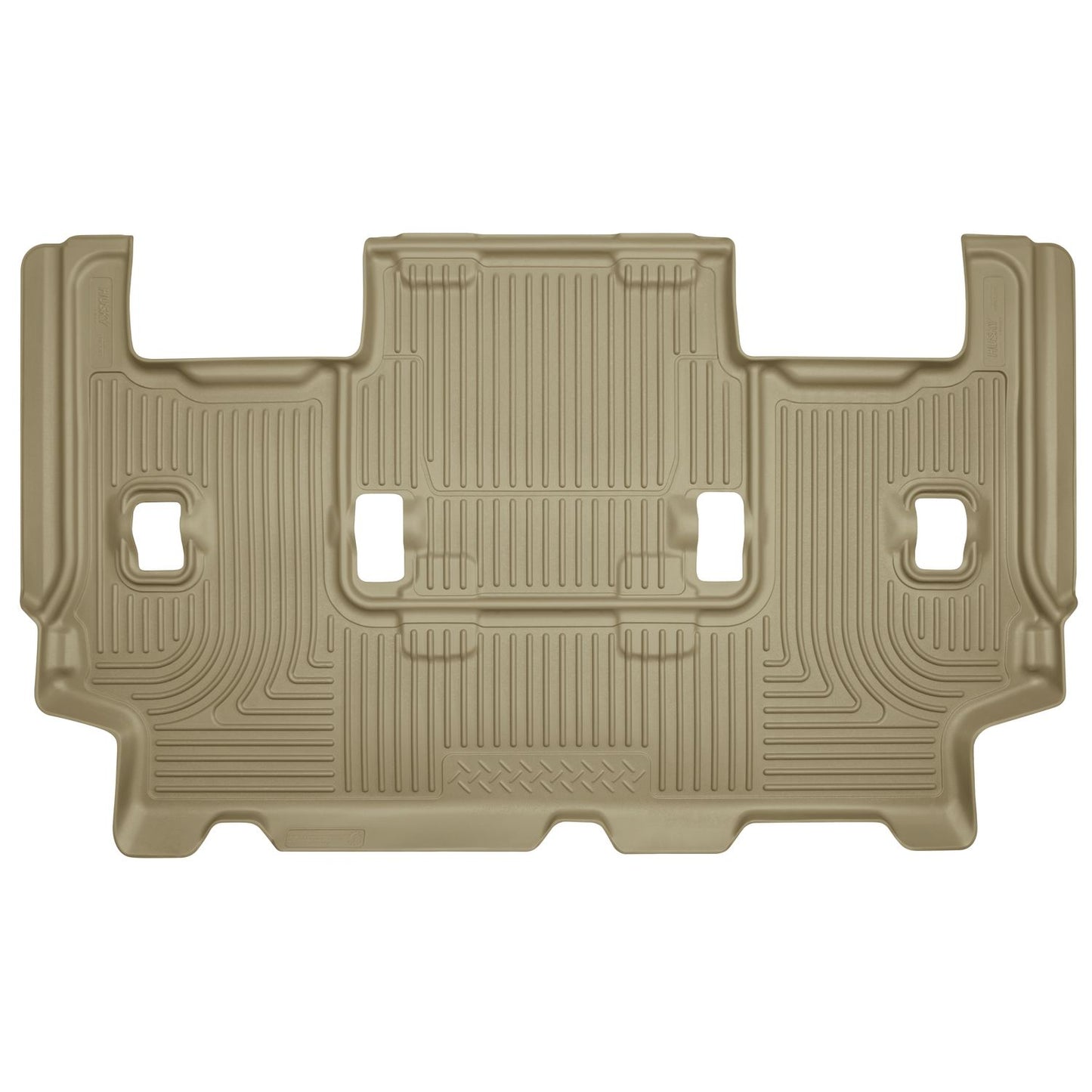 Husky Liners 3rd Seat Floor Liner 14323