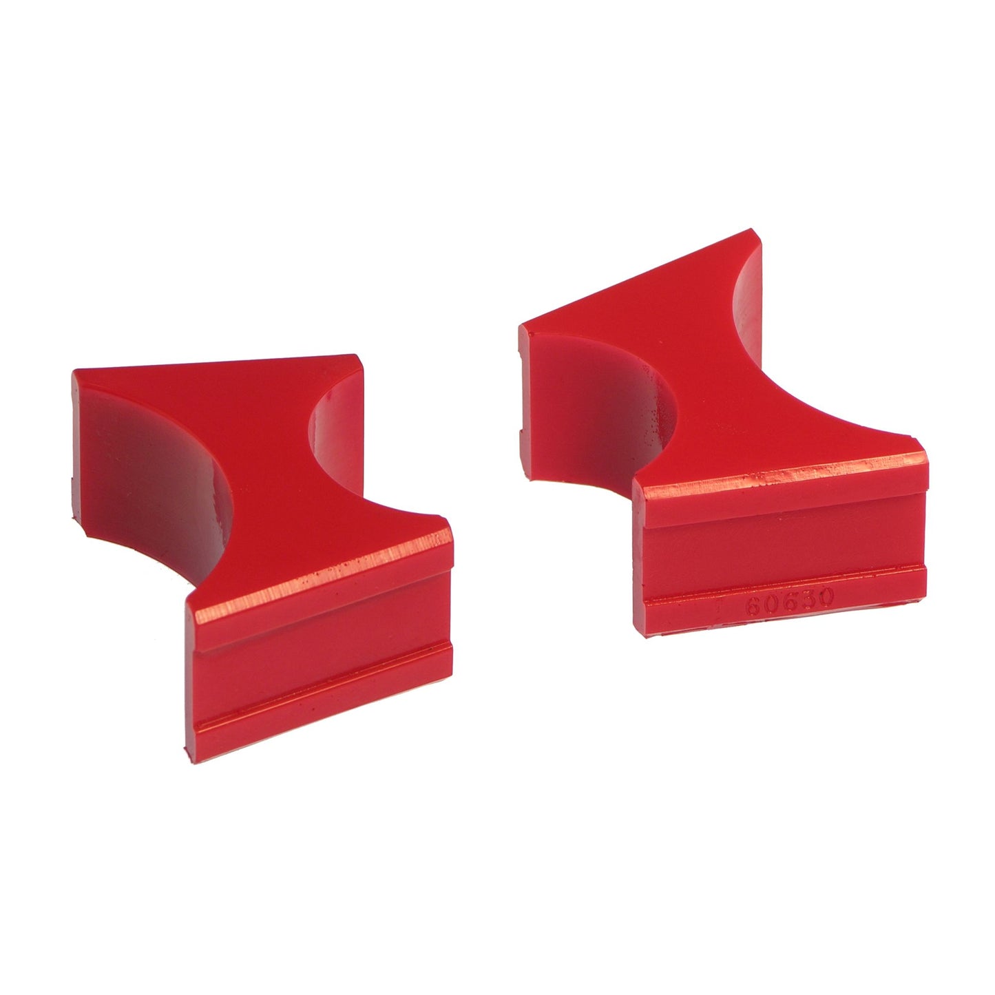 Prothane SHOCK RESERVOIR MOUNT 1.5/2.5 DIA. 19-1719