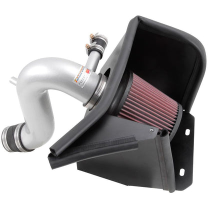 K&N 69-2549TS Performance Air Intake System